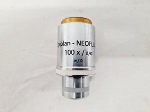 Thumbnail image of Carl Zeiss Axioplan 2 Imaging Microscope