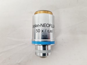 Thumbnail image of Carl Zeiss Axioplan 2 Imaging Microscope