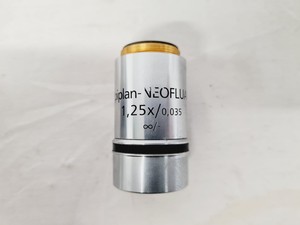 Thumbnail image of Carl Zeiss Axioplan 2 Imaging Microscope