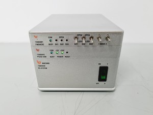 Thumbnail image of Carl Zeiss Axioplan 2 Imaging Microscope