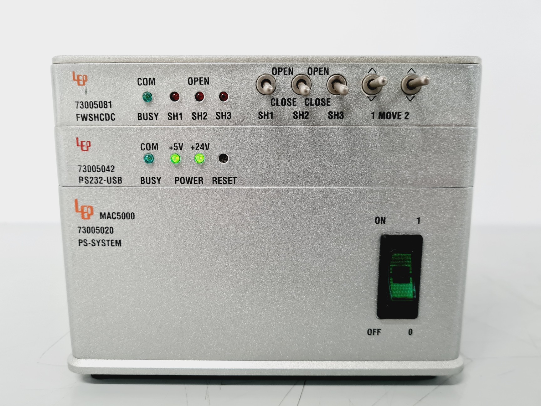 Image of Carl Zeiss Axioplan 2 Imaging Microscope