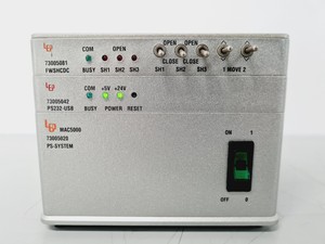 Thumbnail image of Carl Zeiss Axioplan 2 Imaging Microscope