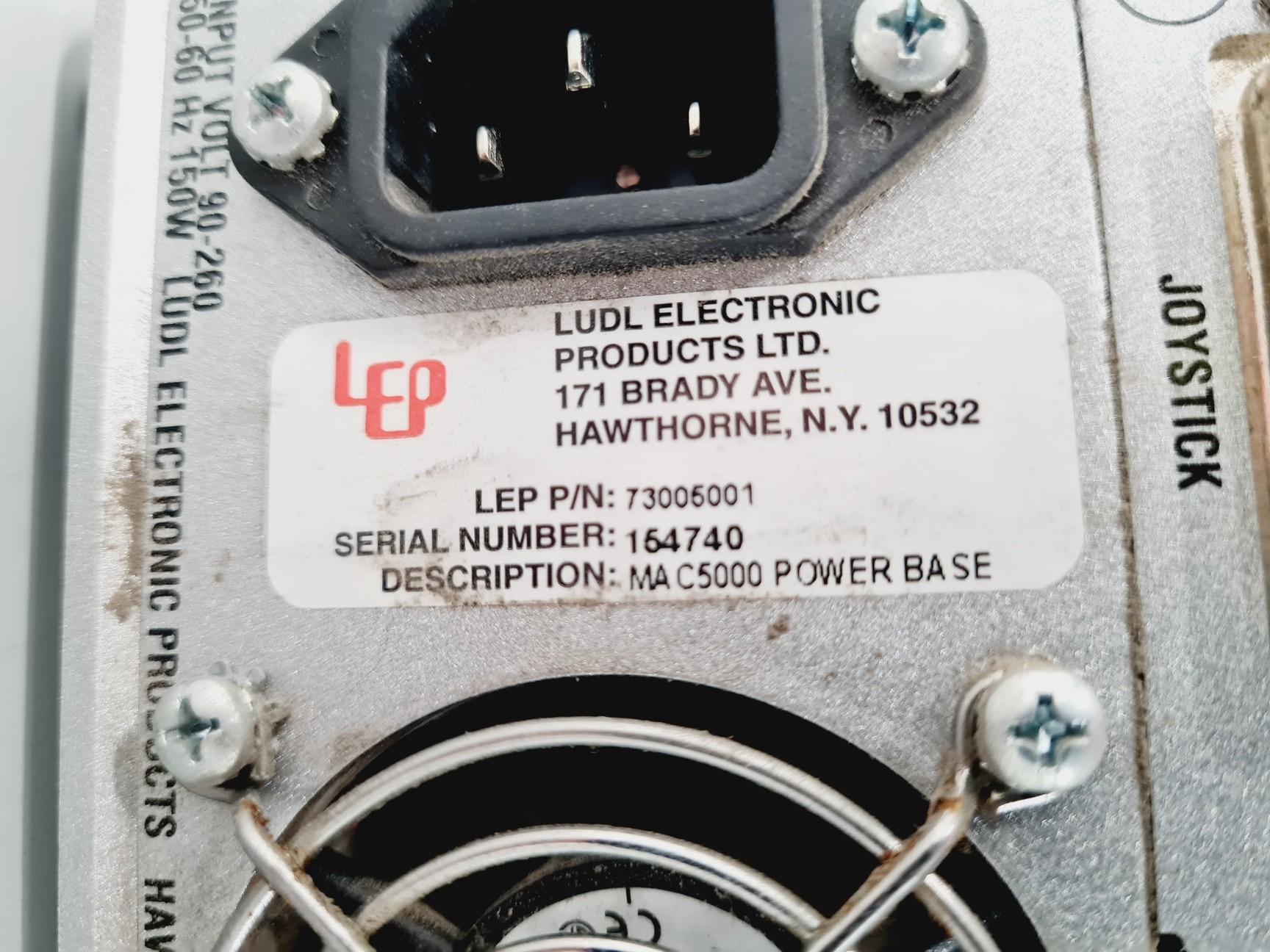 Image of Carl Zeiss Axioplan 2 Imaging Microscope