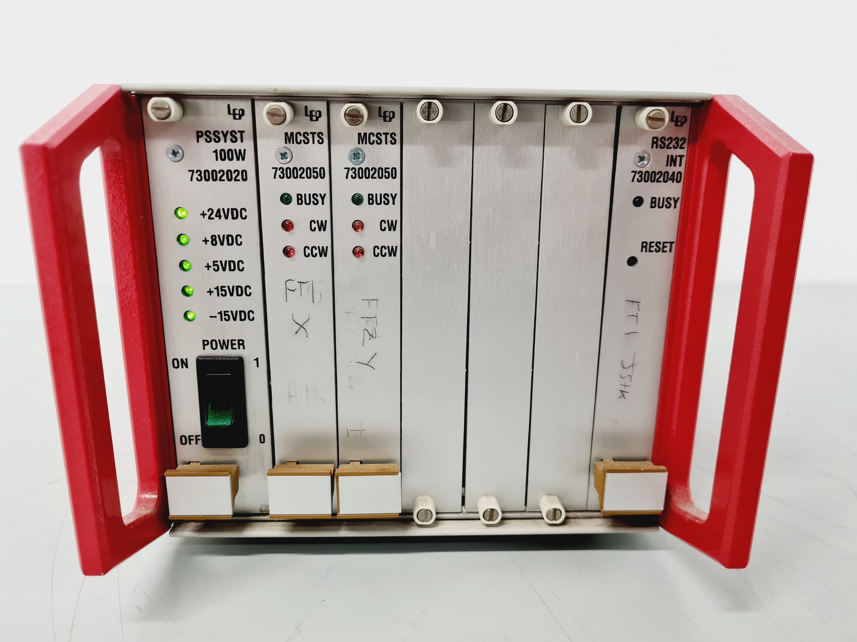 Image of Carl Zeiss Axioplan 2 Imaging Microscope