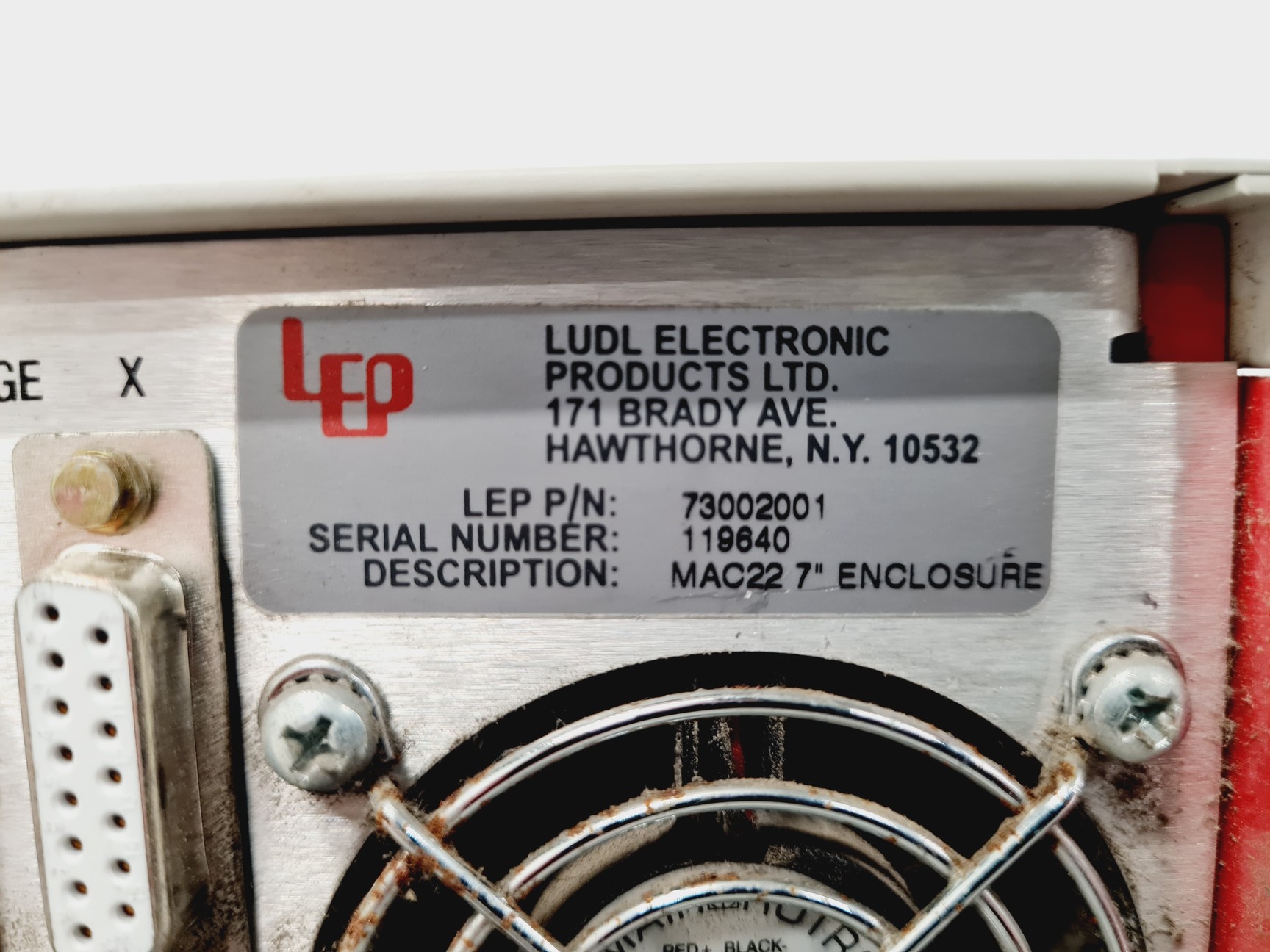 Image of Carl Zeiss Axioplan 2 Imaging Microscope