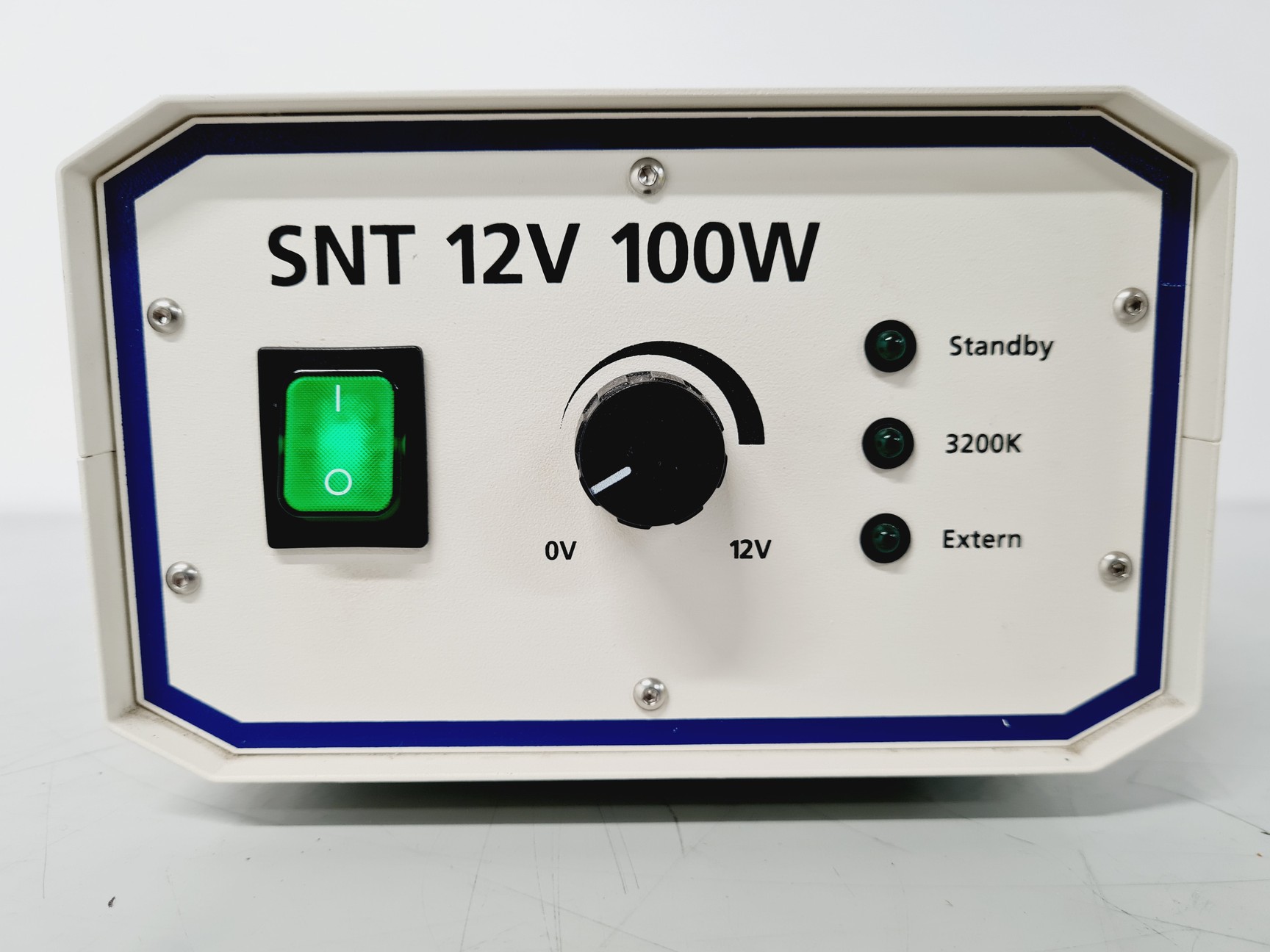 Image of Carl Zeiss Axioplan 2 Imaging Microscope