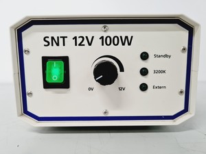 Thumbnail image of Carl Zeiss Axioplan 2 Imaging Microscope