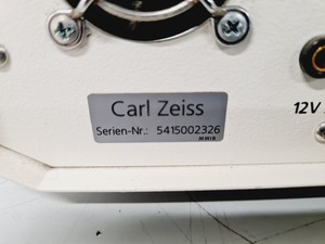 Thumbnail image of Carl Zeiss Axioplan 2 Imaging Microscope