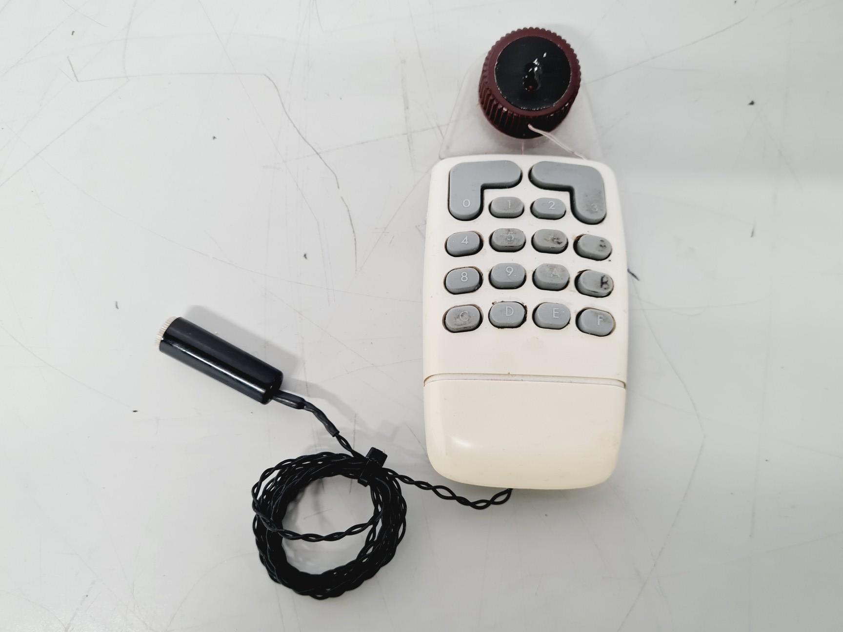 Image of Carl Zeiss Axioplan 2 Imaging Microscope