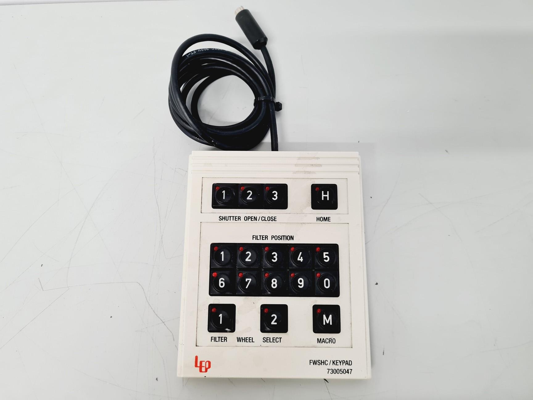 Image of Carl Zeiss Axioplan 2 Imaging Microscope