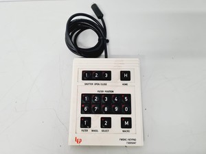 Thumbnail image of Carl Zeiss Axioplan 2 Imaging Microscope