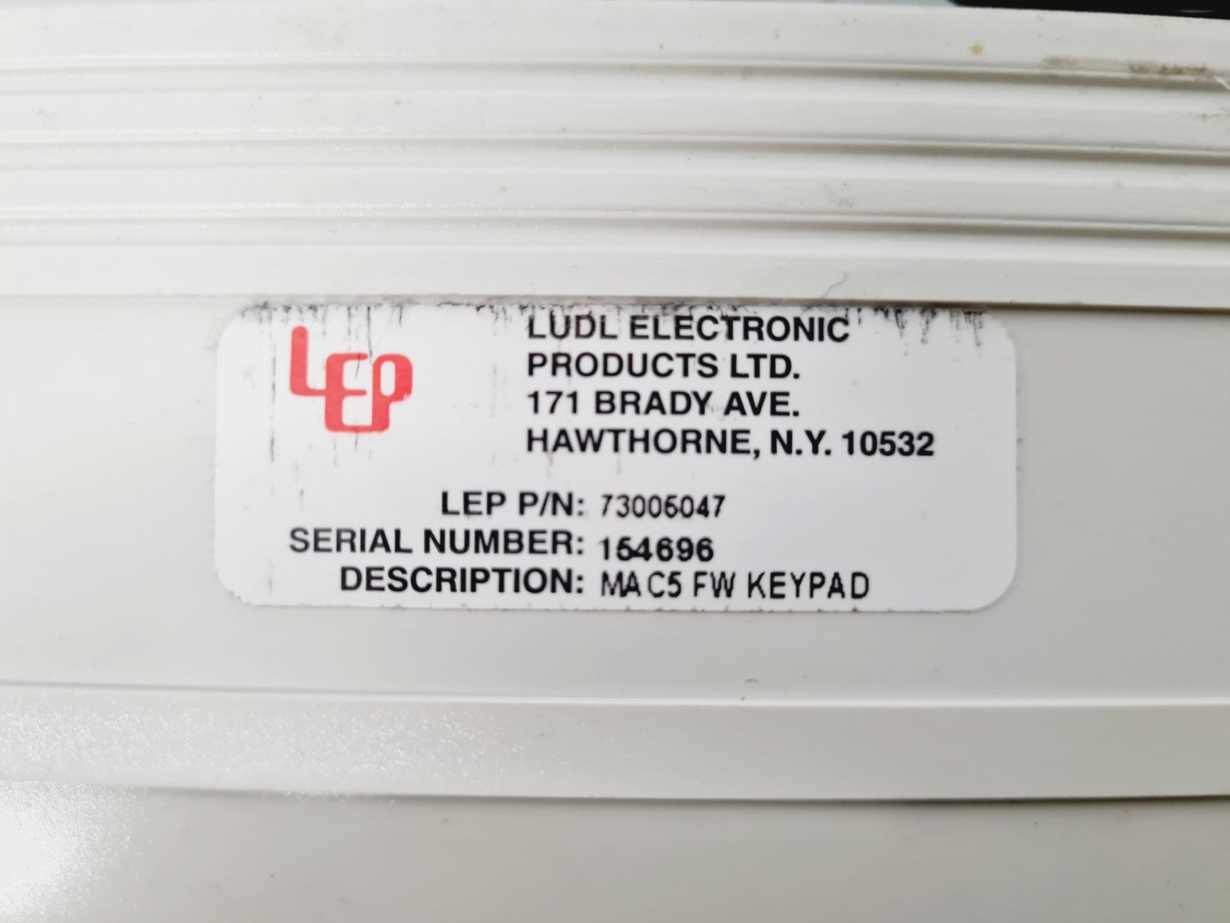 Image of Carl Zeiss Axioplan 2 Imaging Microscope