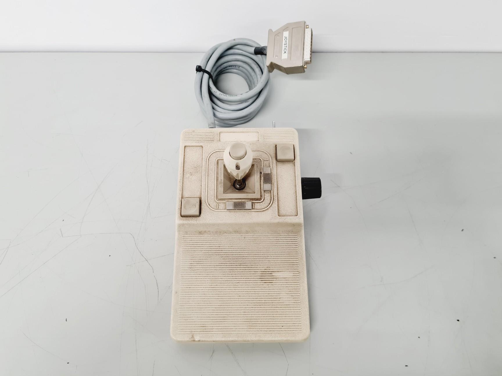 Image of Carl Zeiss Axioplan 2 Imaging Microscope