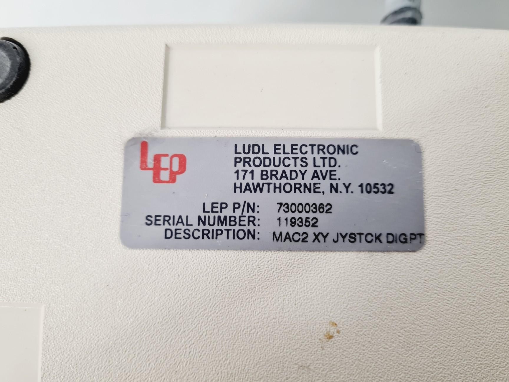 Image of Carl Zeiss Axioplan 2 Imaging Microscope