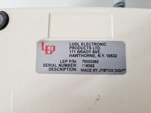 Thumbnail image of Carl Zeiss Axioplan 2 Imaging Microscope