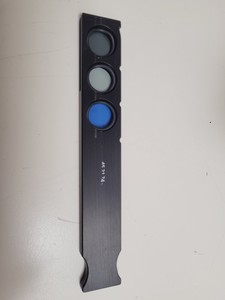 Thumbnail image of Carl Zeiss Axioplan 2 Imaging Microscope w/ 7 x Epiplan-Neofluar Objectives Lab
