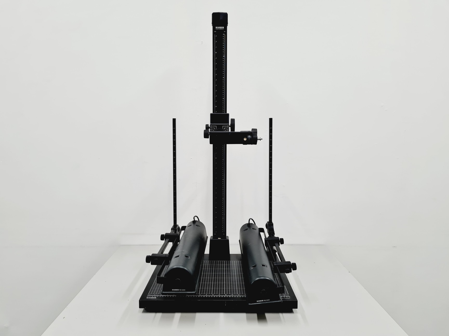 Image of Kaiser RSX RB 5000 Copy Stand with RTX Camera Arm 70x60x125 cm LxWxH