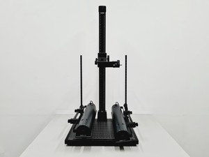 Thumbnail image of Kaiser RSX RB 5000 Copy Stand with RTX Camera Arm 70x60x125 cm LxWxH