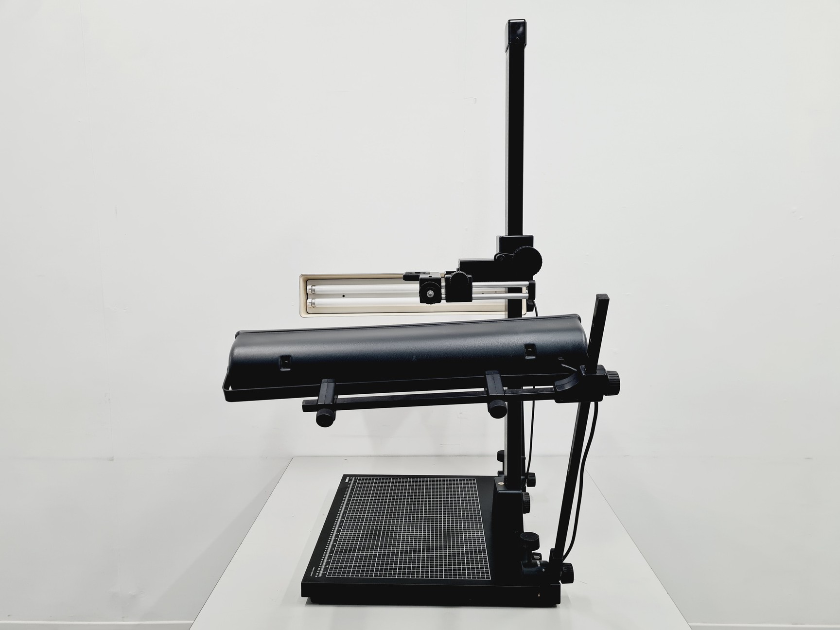 Image of Kaiser RSX RB 5000 Copy Stand with RTX Camera Arm 70x60x125 cm LxWxH