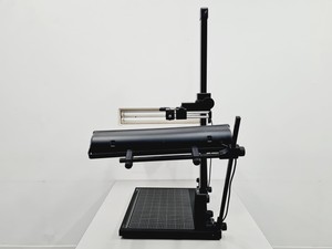Thumbnail image of Kaiser RSX RB 5000 Copy Stand with RTX Camera Arm 70x60x125 cm LxWxH