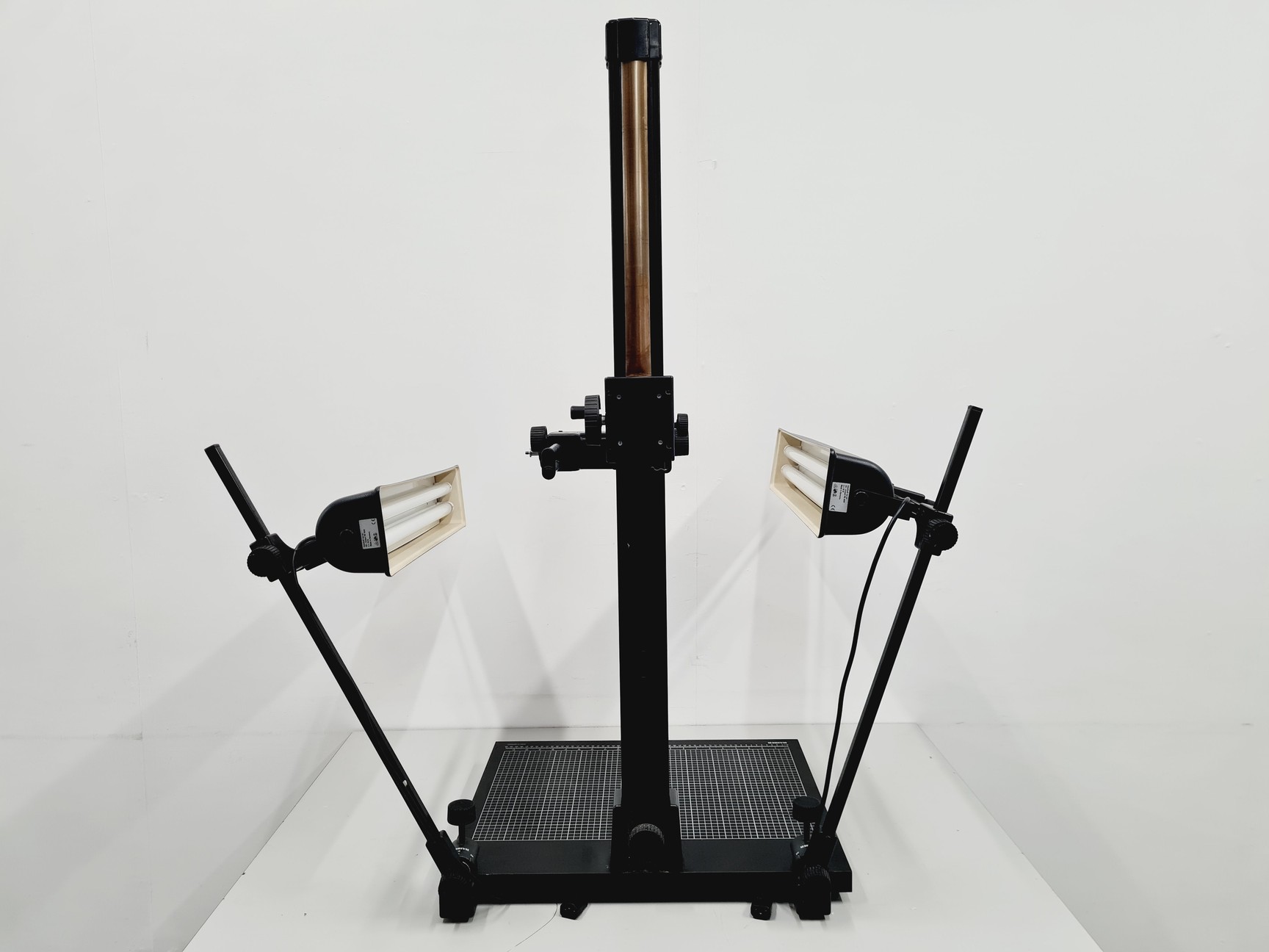 Image of Kaiser RSX RB 5000 Copy Stand with RTX Camera Arm 70x60x125 cm LxWxH