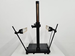Thumbnail image of Kaiser RSX RB 5000 Copy Stand with RTX Camera Arm 70x60x125 cm LxWxH