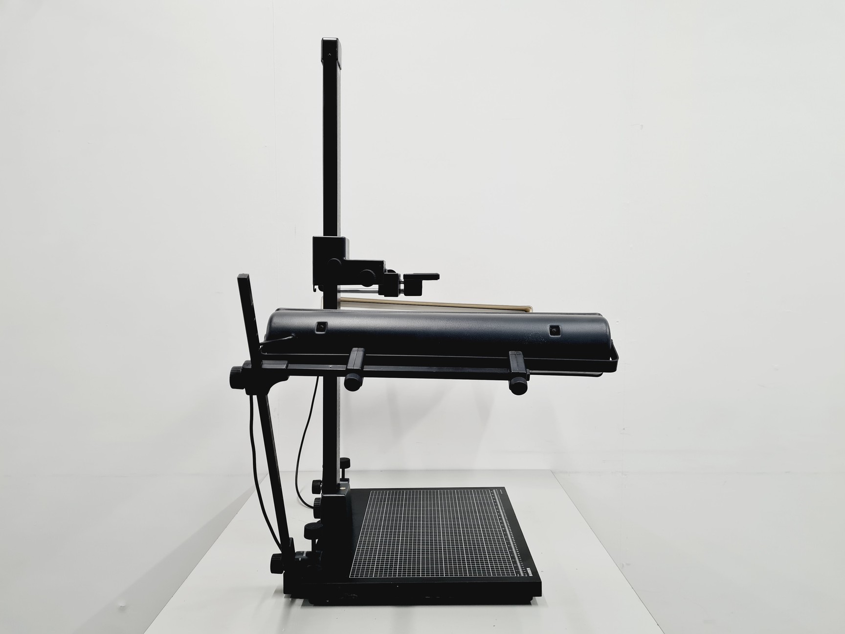 Image of Kaiser RSX RB 5000 Copy Stand with RTX Camera Arm 70x60x125 cm LxWxH