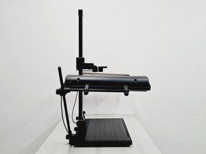 Thumbnail image of Kaiser RSX RB 5000 Copy Stand with RTX Camera Arm 70x60x125 cm LxWxH