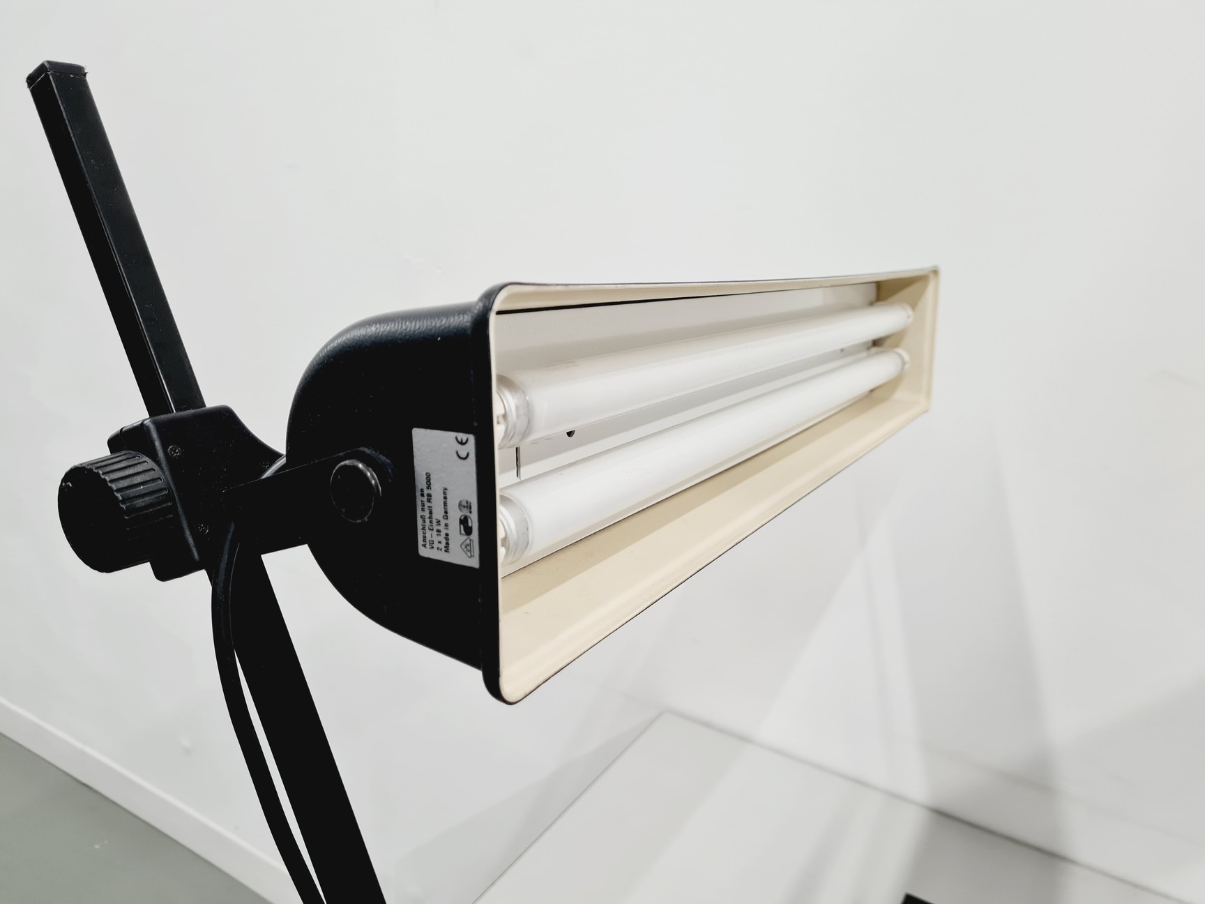 Image of Kaiser RSX RB 5000 Copy Stand with RTX Camera Arm 70x60x125 cm LxWxH