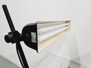 Thumbnail image of Kaiser RSX RB 5000 Copy Stand with RTX Camera Arm 70x60x125 cm LxWxH