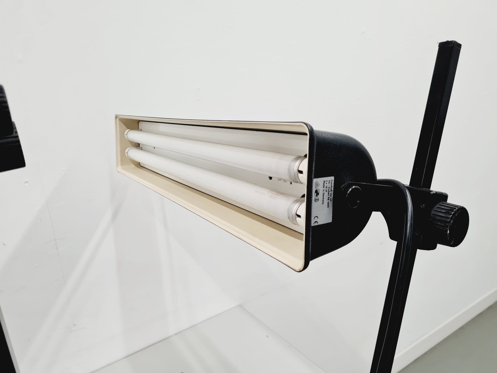 Image of Kaiser RSX RB 5000 Copy Stand with RTX Camera Arm 70x60x125 cm LxWxH