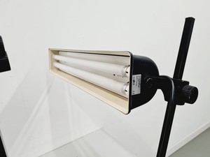 Thumbnail image of Kaiser RSX RB 5000 Copy Stand with RTX Camera Arm 70x60x125 cm LxWxH