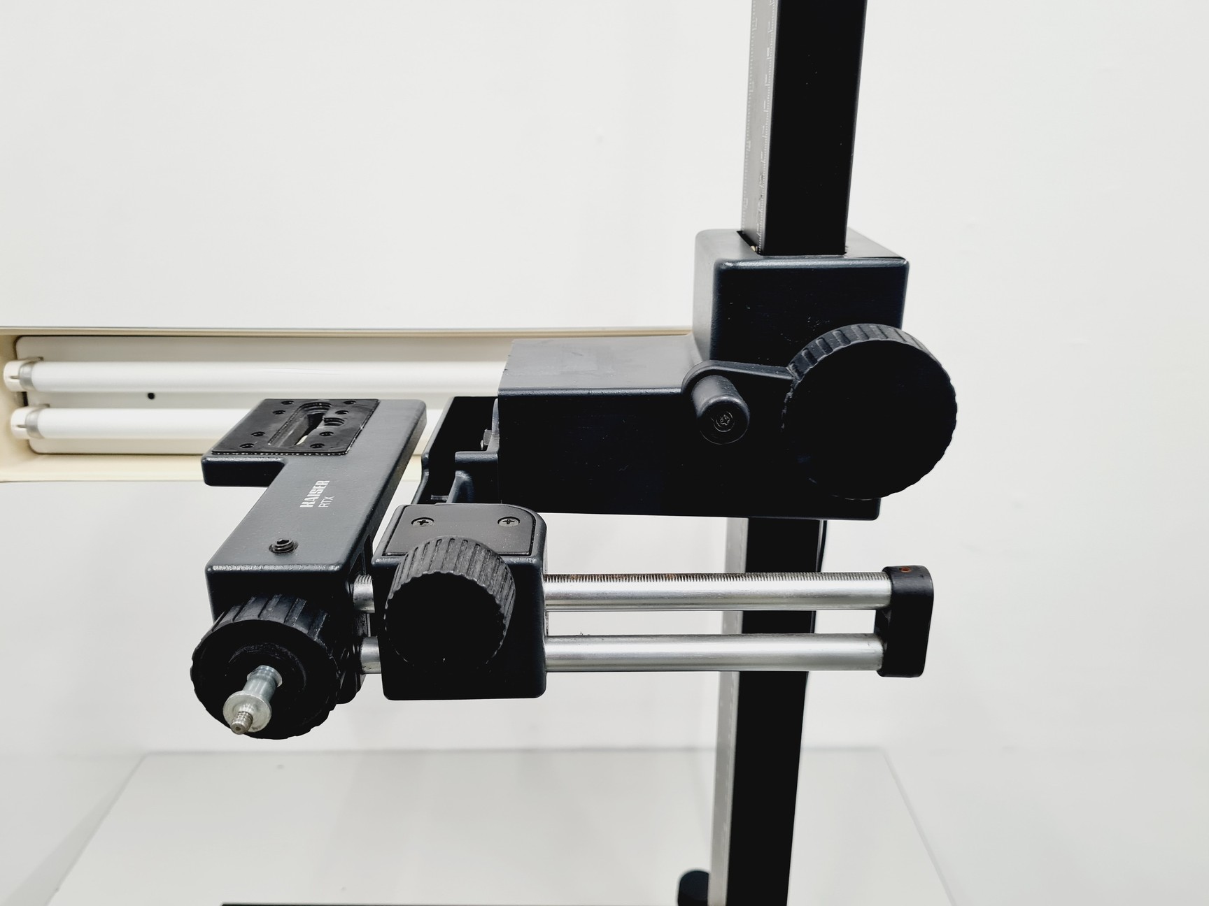 Image of Kaiser RSX RB 5000 Copy Stand with RTX Camera Arm 70x60x125 cm LxWxH