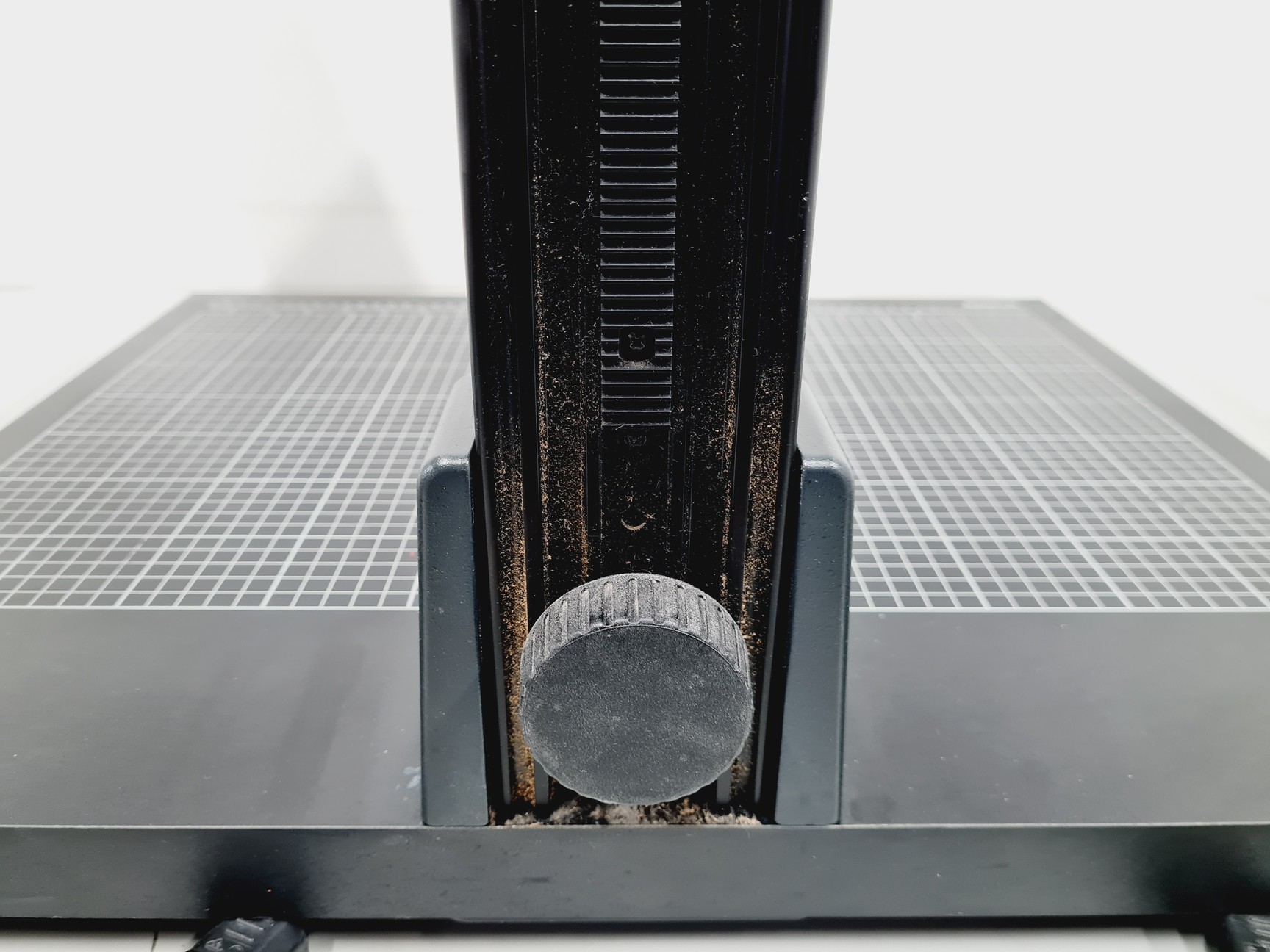 Image of Kaiser RSX RB 5000 Copy Stand with RTX Camera Arm 70x60x125 cm LxWxH