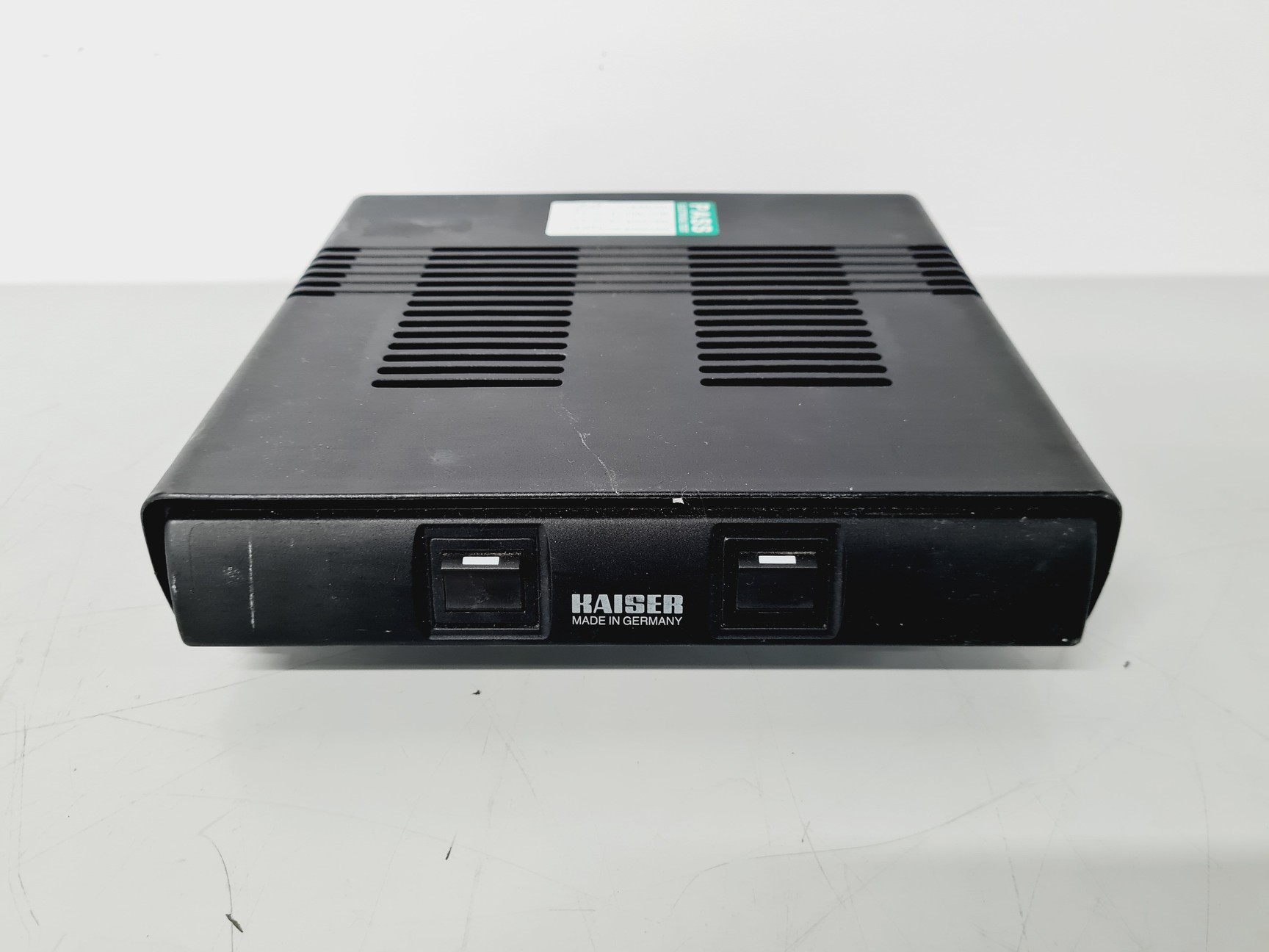 Image of Kaiser RSX RB 5000 Copy Stand with RTX Camera Arm 70x60x125 cm LxWxH