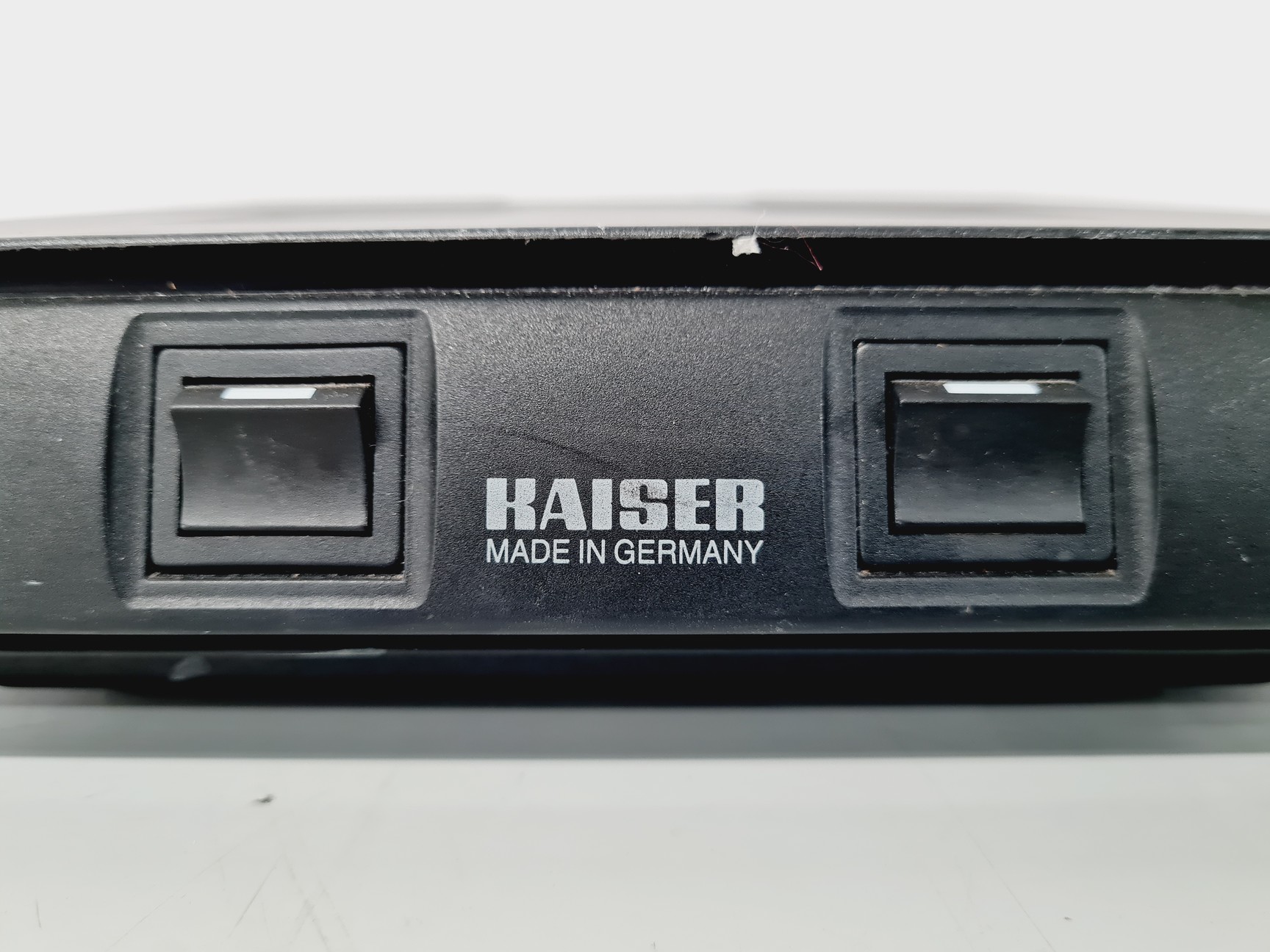 Image of Kaiser RSX RB 5000 Copy Stand with RTX Camera Arm 70x60x125 cm LxWxH