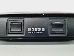 Thumbnail image of Kaiser RSX RB 5000 Copy Stand with RTX Camera Arm 70x60x125 cm LxWxH