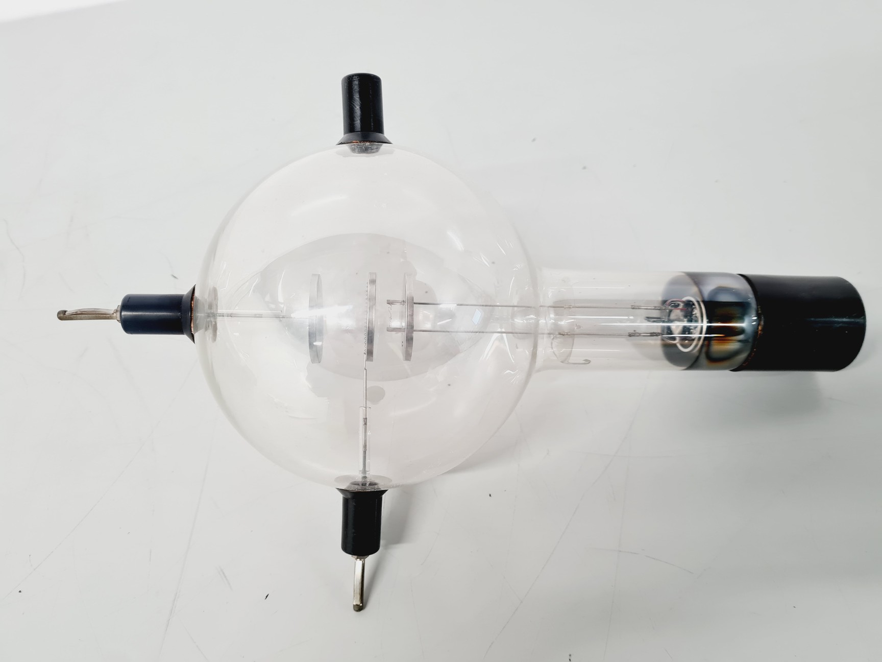 Image of Planar Triode