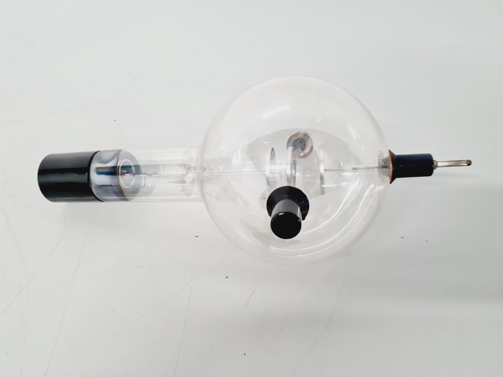Image of Planar Triode