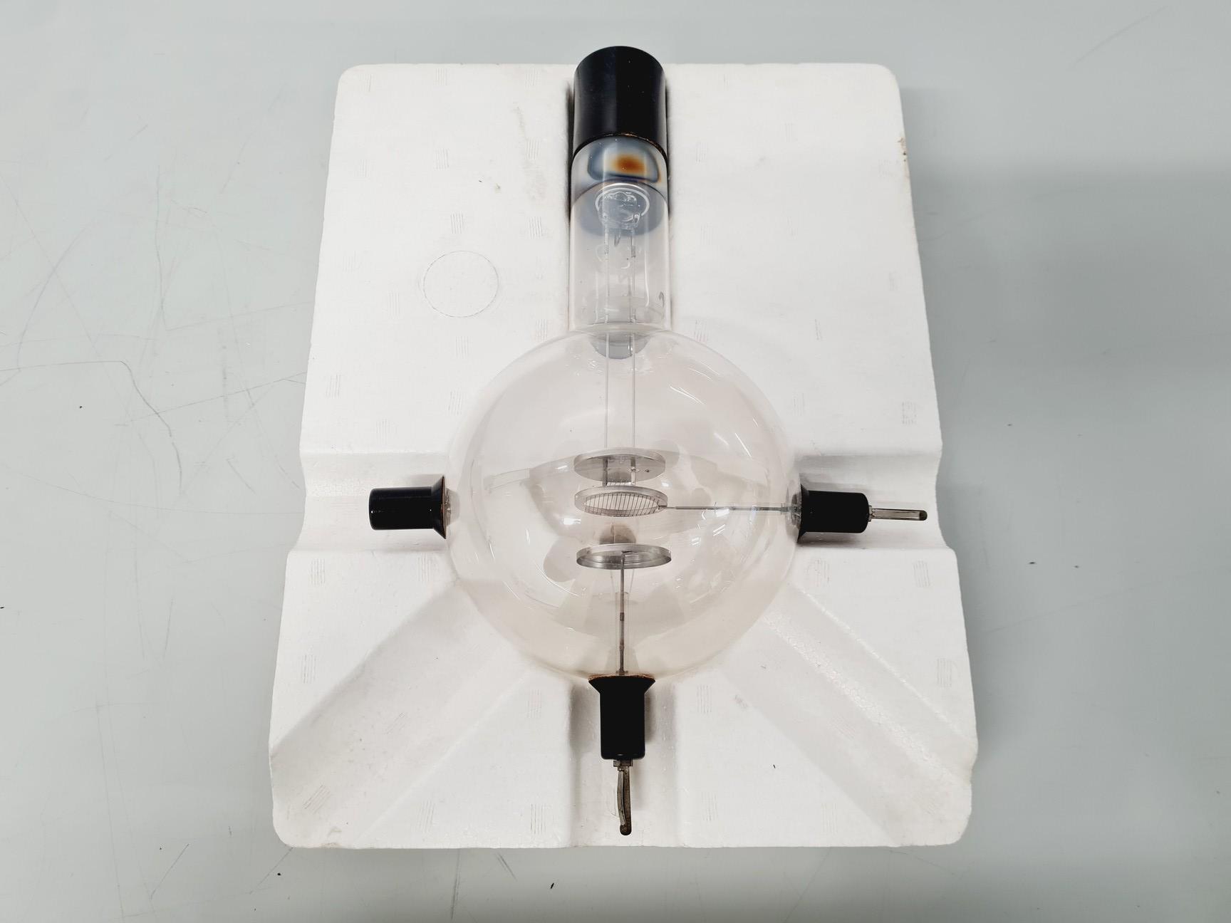 Image of Planar Triode