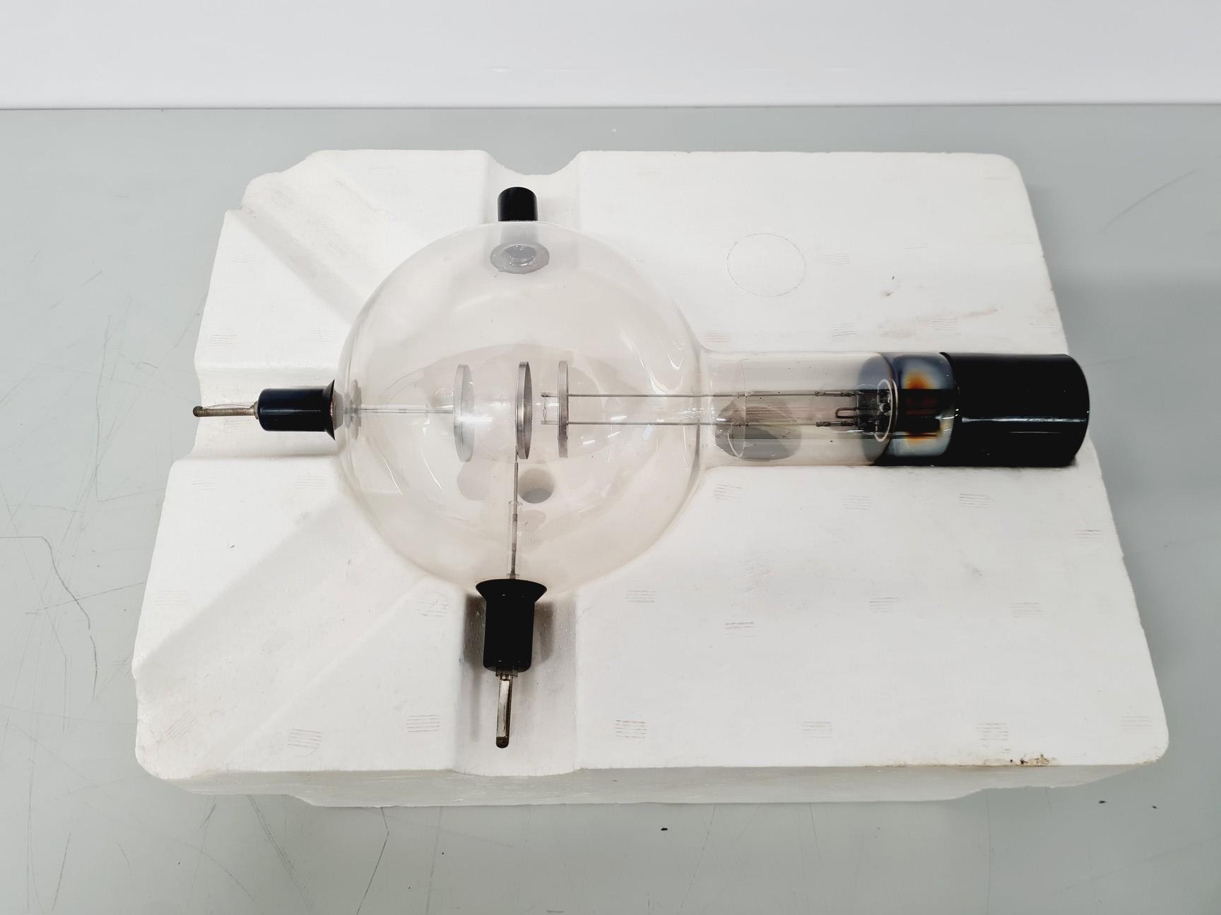 Image of Planar Triode