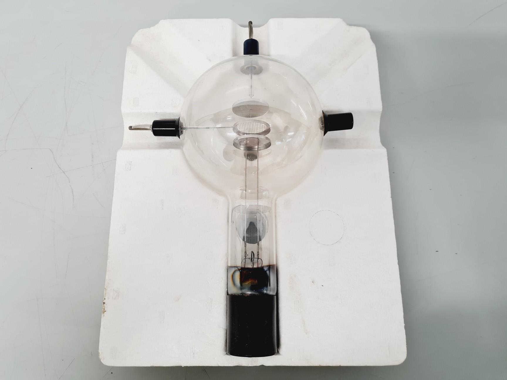 Image of Planar Triode