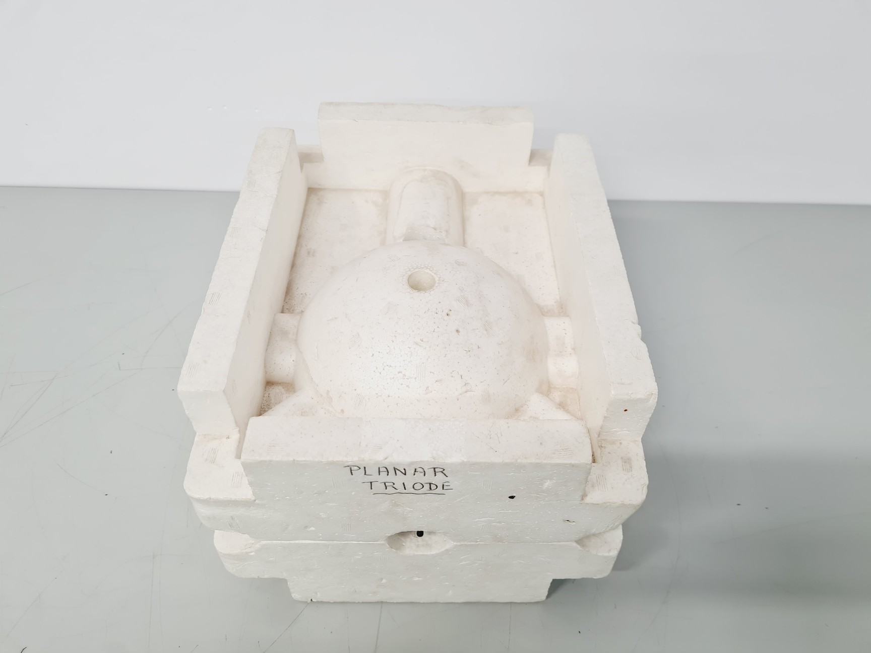 Image of Planar Triode