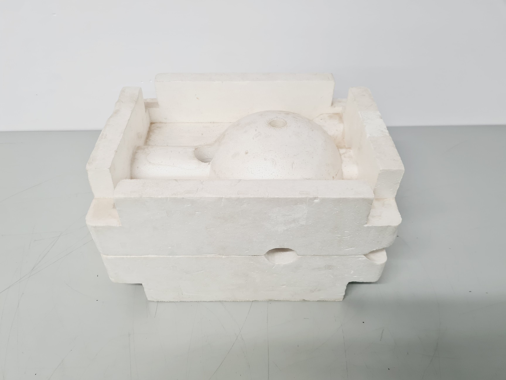 Image of Planar Triode