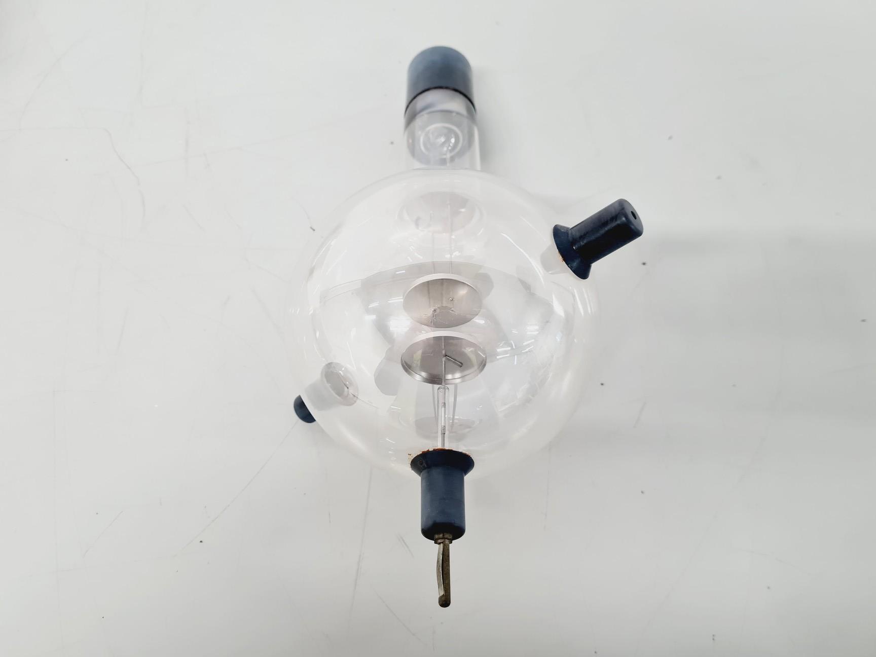 Image of Double Beam Planar Diode