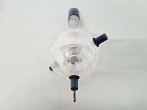 Thumbnail image of Double Beam Planar Diode