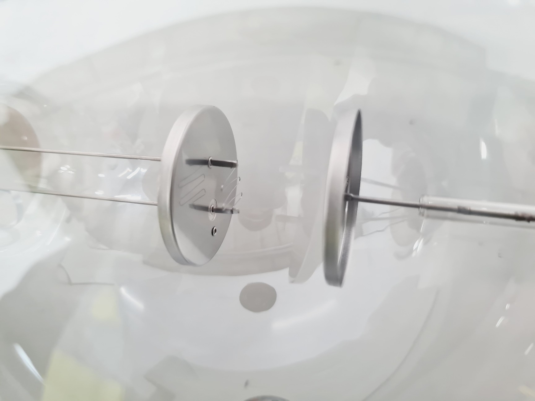 Image of Double Beam Planar Diode