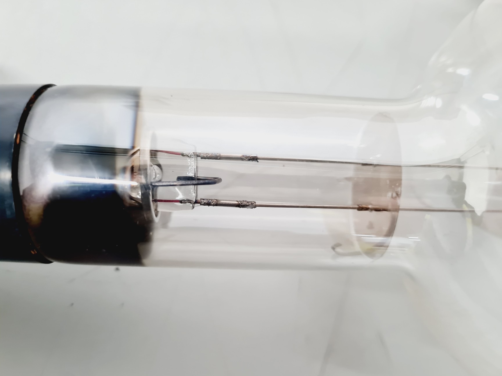 Image of Double Beam Planar Diode