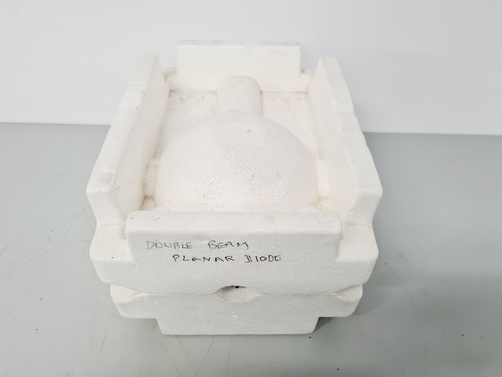 Image of Double Beam Planar Diode