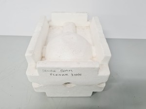 Thumbnail image of Double Beam Planar Diode